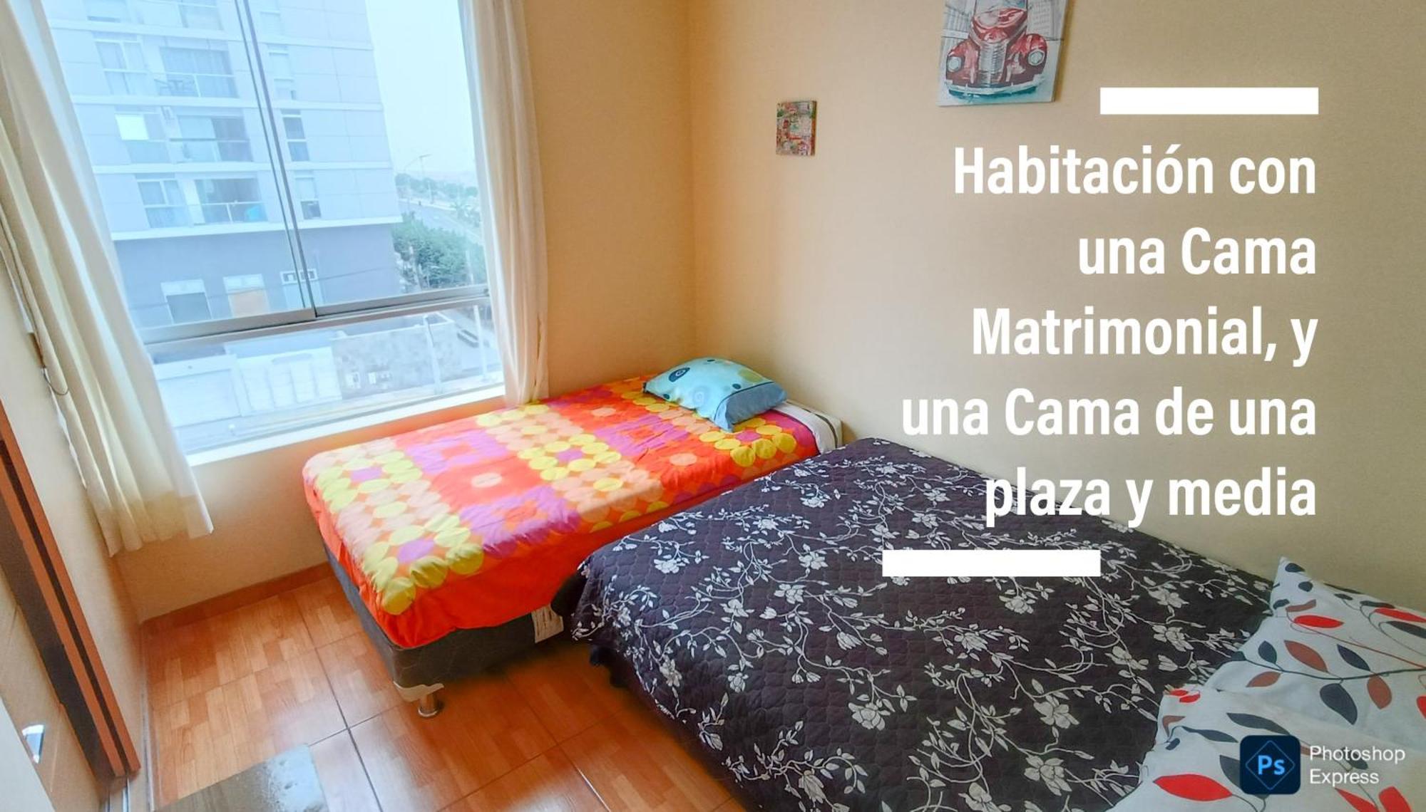 Frente Al Mar En San Miguel Apartamento Lima Check In Exterior photo